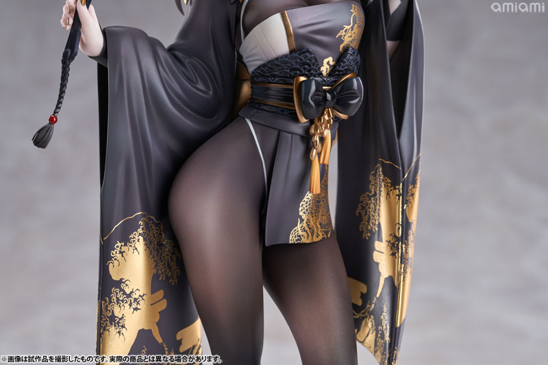 Goddess of Victory: Nikke Blanc: White Rabbit 1/7 Complete Figure(Pre-order)