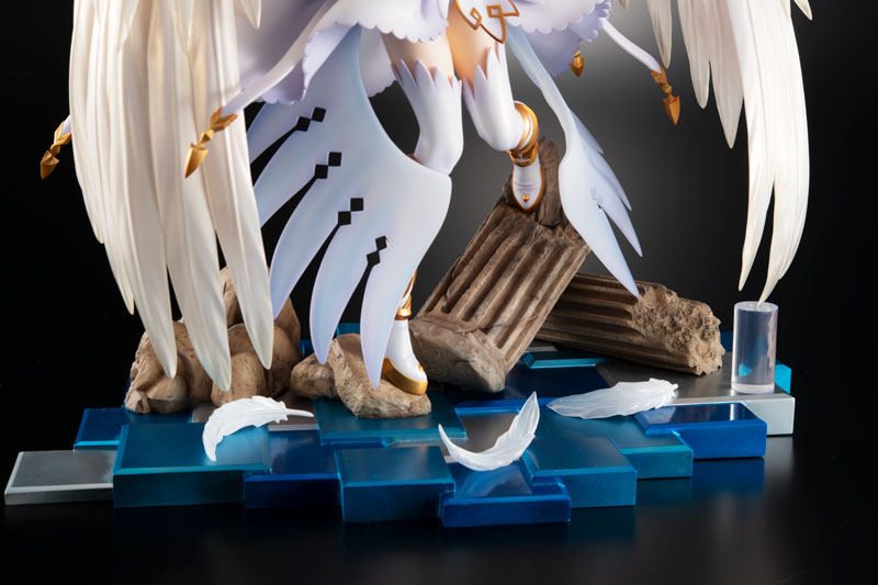 Sword Art Online Alicization Alice -Shining Angel Ver- 1/7 Complete Figure(In-stock)