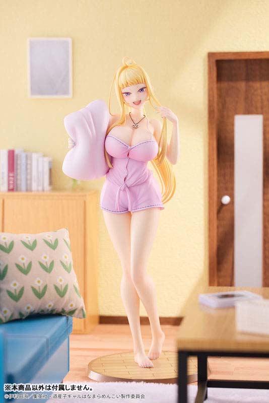 [Bonus] Hokkaido Gals Are Super Adorable! Minami Fuyuki Pajama Ver. 1/6 Complete Figure(Pre-order)