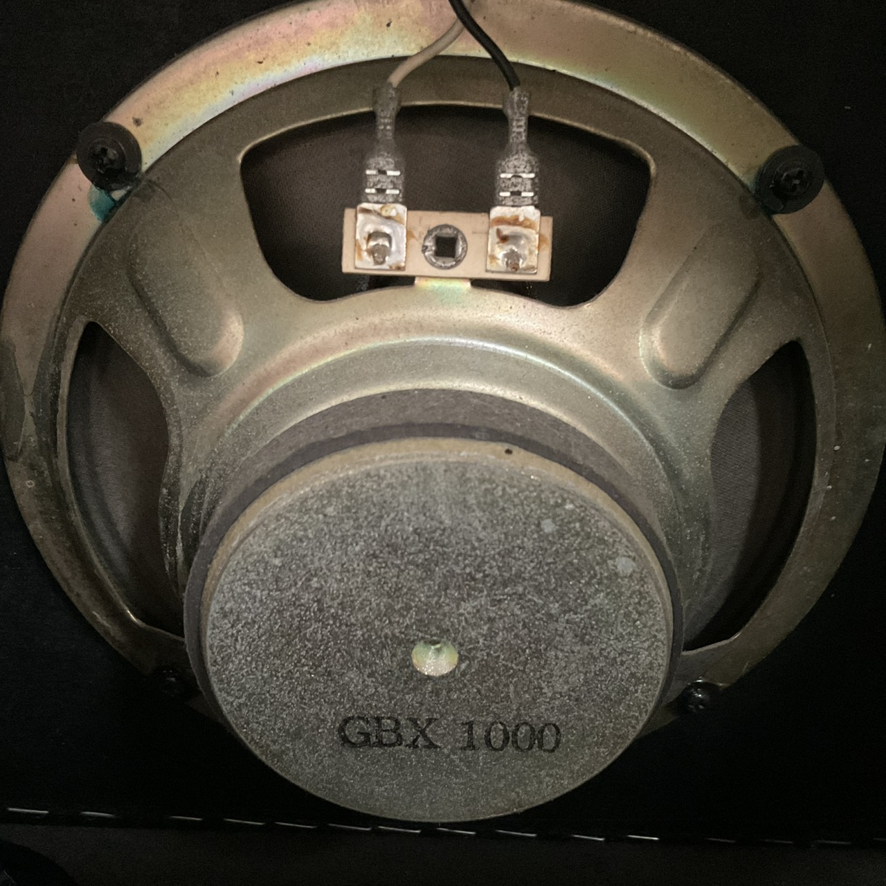 แอมป์กีต้าร์ Greco : GBX1000