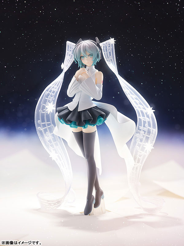 POP UP PARADE Character Vocal Series 01 Hatsune Miku Little Missing Stars Ver. Complete Figure(Pre-order)