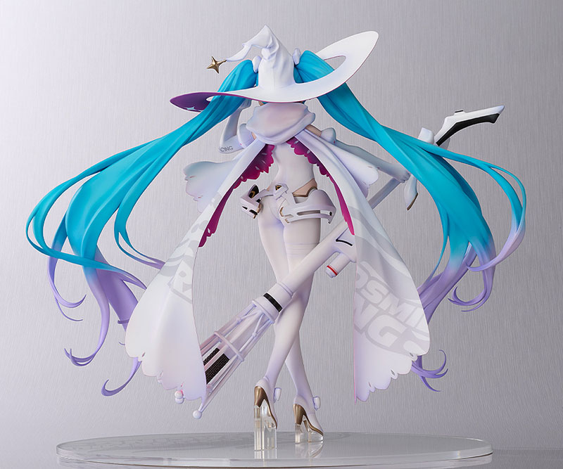 Hatsune Miku GT Project Racing Miku 2024Ver. 1/7 Complete Figure(Pre-order)(Single Shipment)