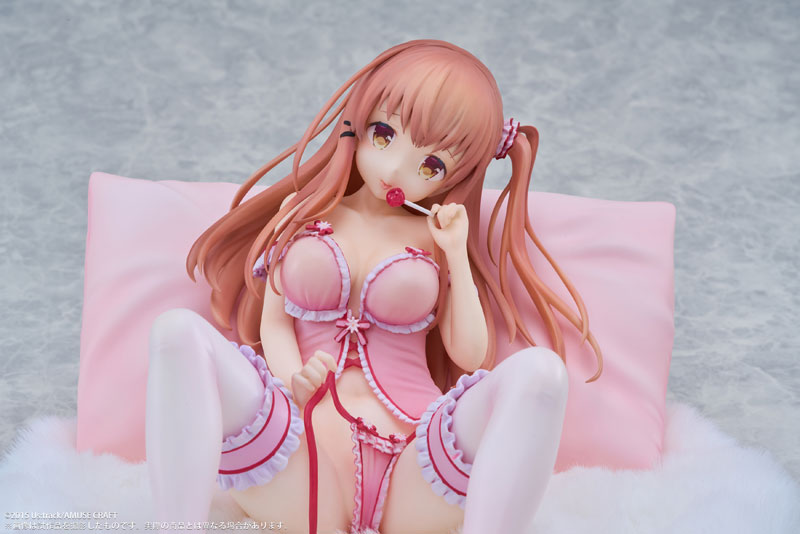 Koi x Shinai Kanojo Sena Himeno 1/6 Complete Figure(Pre-order)