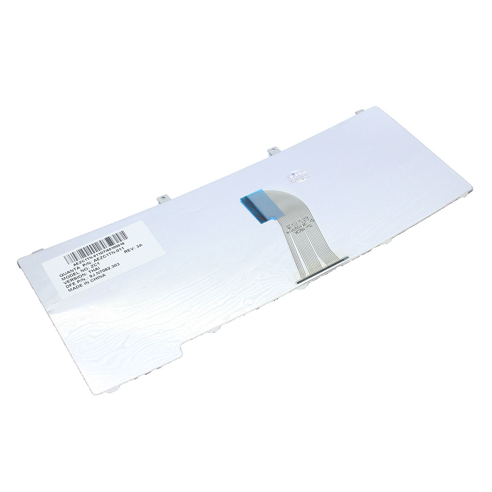 Keyboard Notebook Acer TM6492 , TM6490 (TI)
