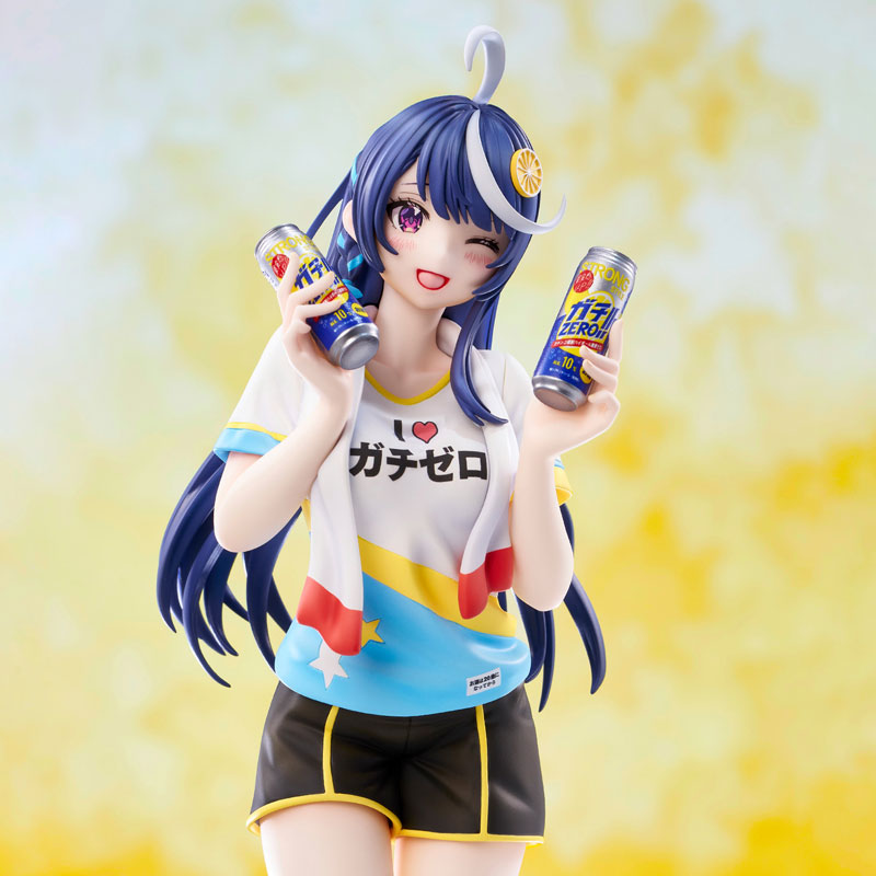 "VTuber Legend: How I Went Viral after Forgetting to Turn Off My Stream" Schwa-chan Complete Figure(Pre-order)