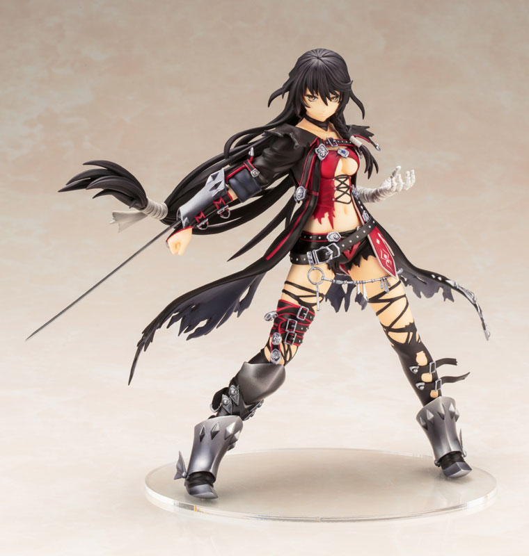 Tales of Berseria Velvet Crowe 1/8 Complete Figure(Pre-order)