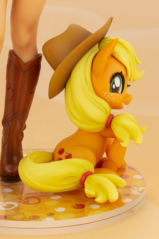 MY LITTLE PONY Bishoujo Applejack 1/7 Complete Figure(Pre-order)
