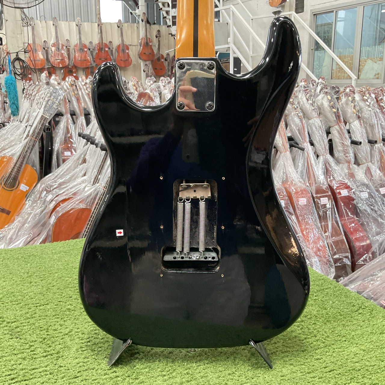 กีต้าร์ไฟฟ้า No Brand