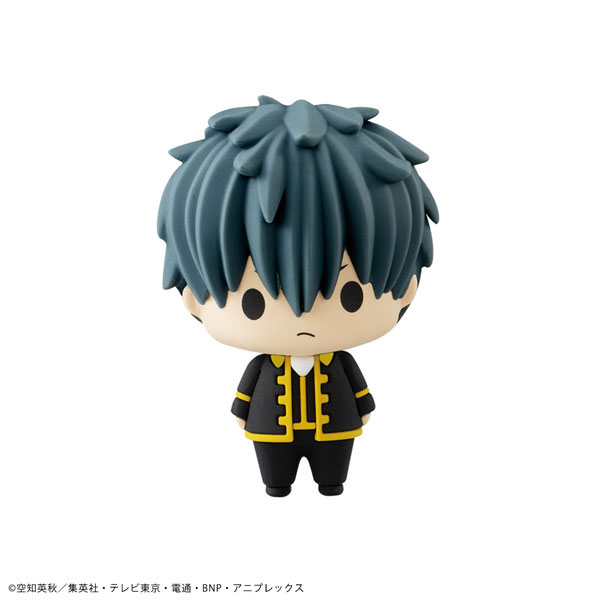Chokorin Mascot Gintama 6Pack BOX(Pre-order)