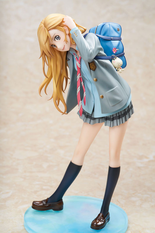 Your Lie in April Kaori Miyazono 1/7 Complete Figure(Pre-order)