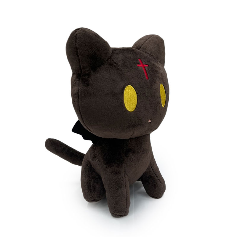 KonoSuba 3 Familiar Chomusuke Plush(Pre-order)