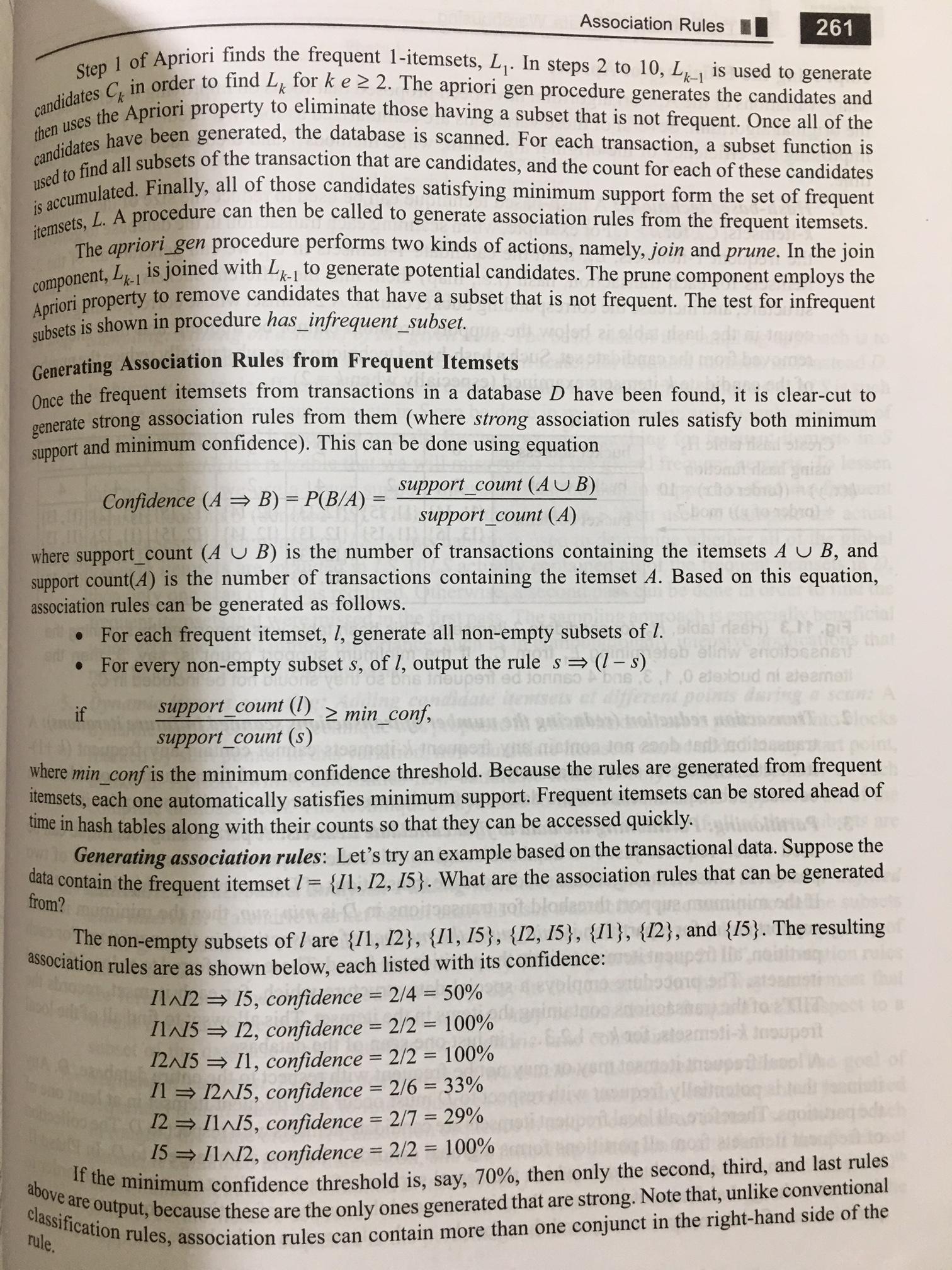 หนังสือคอมพิวเตอร์ Data Mining and Data Warehousing แหล่งความรู้ ดาต้าไมนิ่ง การทำเหมืองข้อมูล การทำคลังข้อมูล คืออะไร ทำอะไร ต้องอ่านเล่มนี้