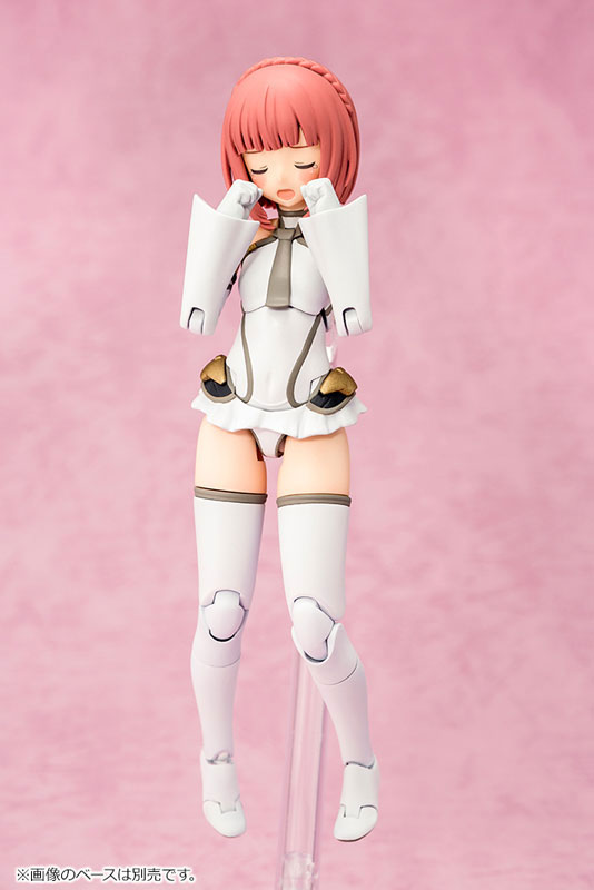 [Bonus] Megami Device x Alice Gear Aegis Aika Aikawa Plastic Model(Pre-order)