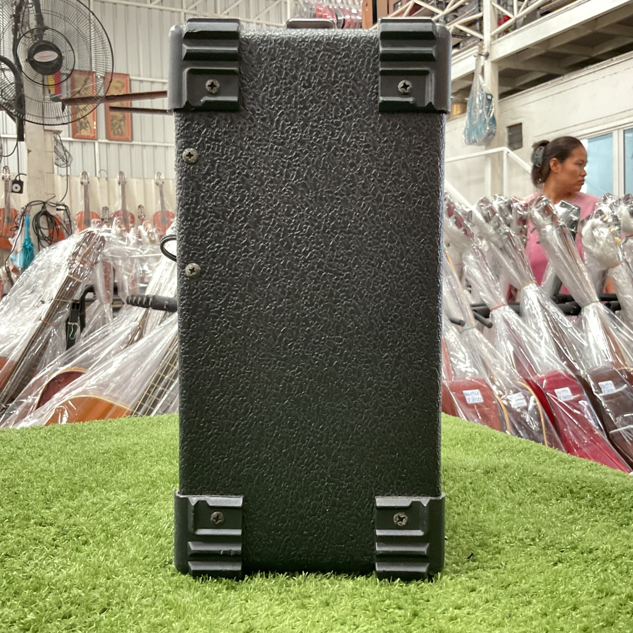 แอมป์กีต้าร์ K-Garage : RMS-100