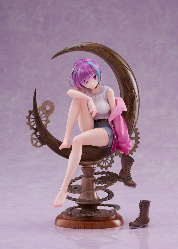 PARQUET "Ibaraki Rino" 1/7 Complete Figure(Pre-order)
