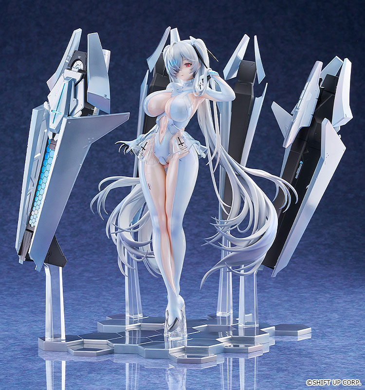 Goddess of Victory: Nikke Cinderella 1/7 Complete Figure(Pre-order)