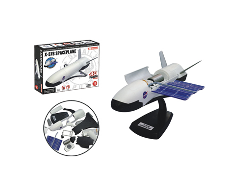 4D Vision โมเดลยาน Spaceplane