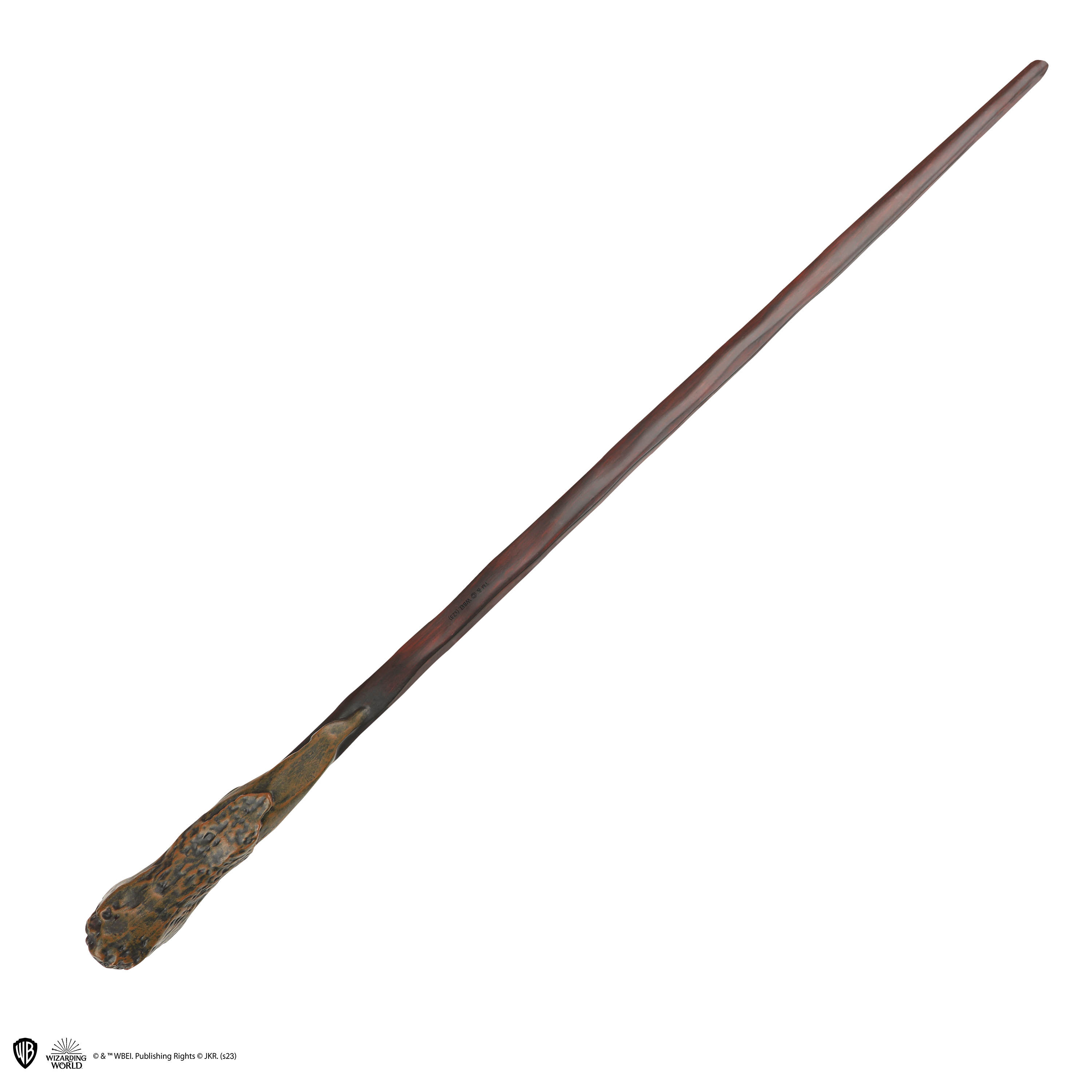 Ron Weasley Collector Wand Asia Exclusive : Cinereplicas