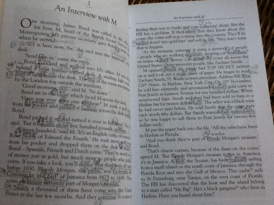 MACMILLAN READERS คละราคา