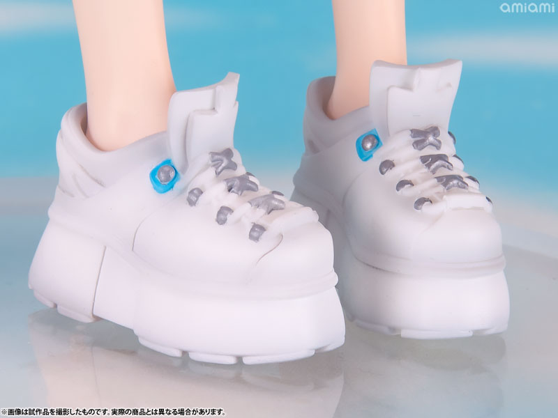 Blue Archive Hibiki (Cheerleader) PVC Figure (1:7 Scale)(Pre-order)