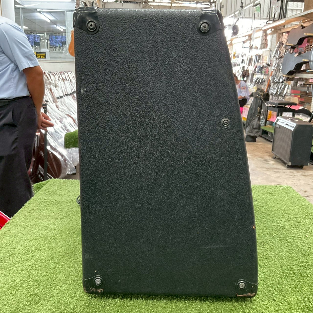 แอมป์เบส YAMAHA : AR-2500B