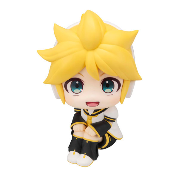 LookUp Kagamine Len Complete Figure(Pre-order)