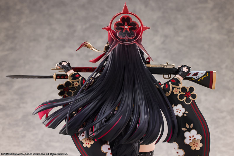 Blue Archive Wakamo 1/7 Complete Figure(Pre-order)