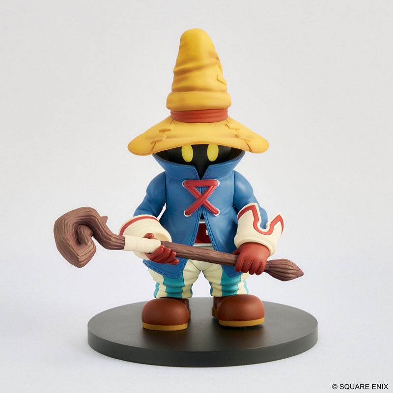 Final Fantasy IX Adorable Arts VIVI Ornitier(Pre-order)