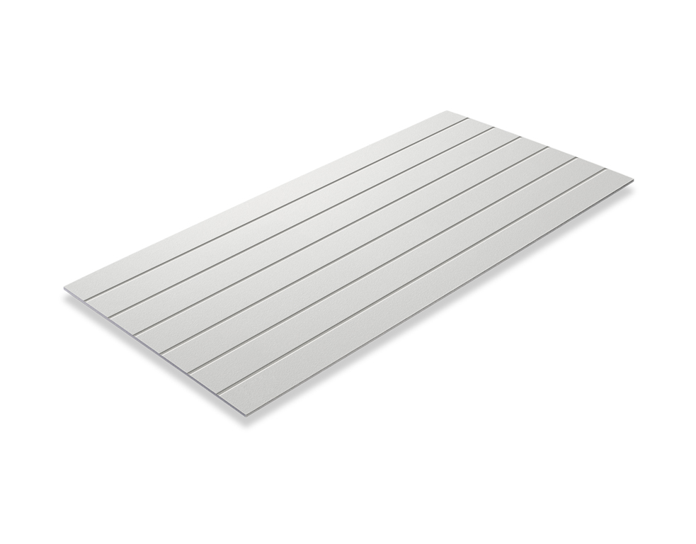 เอสซีจี สมาร์ทบอร์ดเซาะร่อง 3 นิ้ว 60x120x0.4