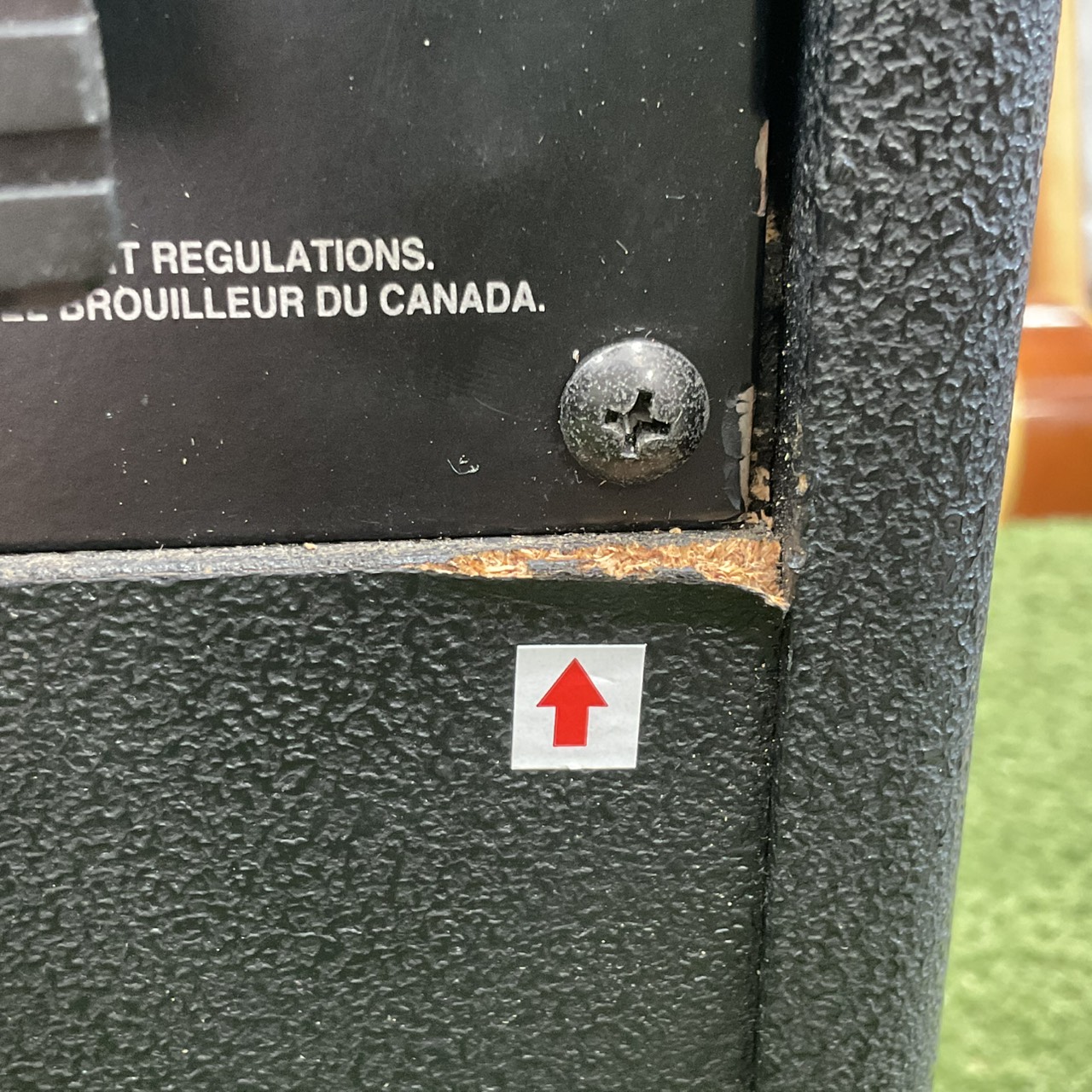 แอมป์กีต้าร์ Roland : CUBE-30J