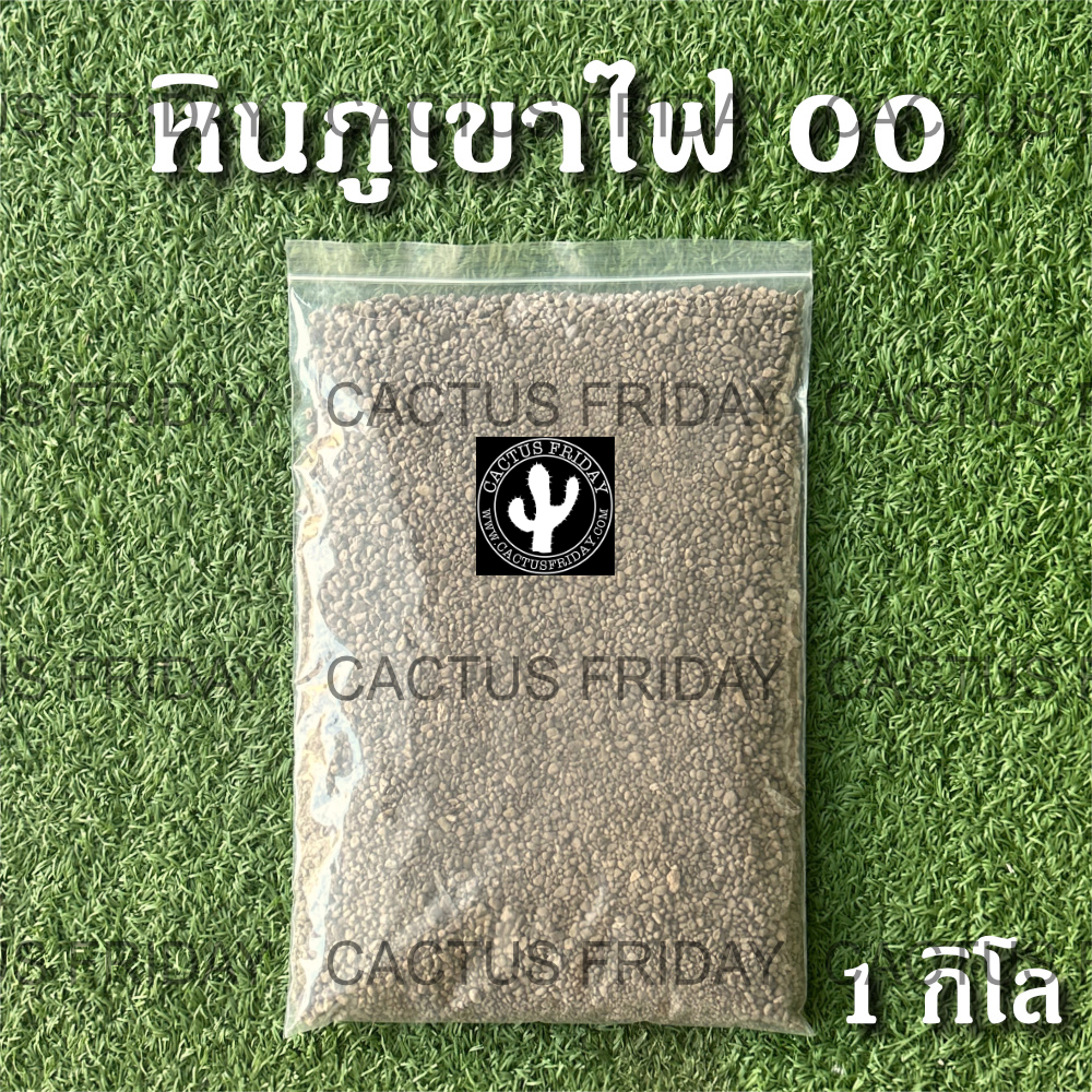 หินภูเขาไฟแท้นำเข้า แบ่งขาย 1 กิโล (Pumice stone) มีให้เลือกหลายขนาด