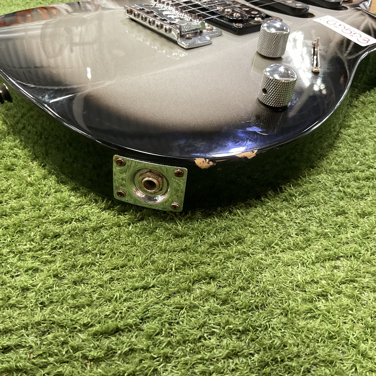 กีต้าร์ไฟฟ้า Aria Pro II : MA