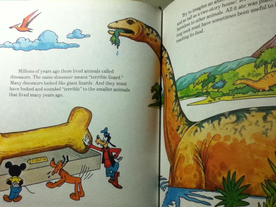 WALT DISNEY FUN-TO-LEARN LIBRARY Volume 3-19 (17 เล่ม)