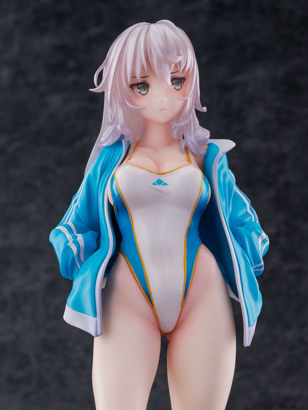 [Exclusive Sale] KoiKoi -Sakura- Tsundere Manager Komari 1/6 Complete Figure(Pre-order)