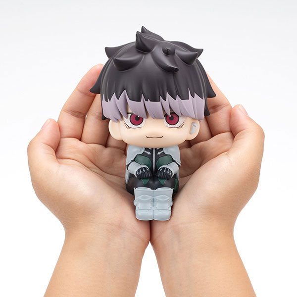 LookUp Kaiju No. 8 Gen Narumi Complete Figure(Pre-order)