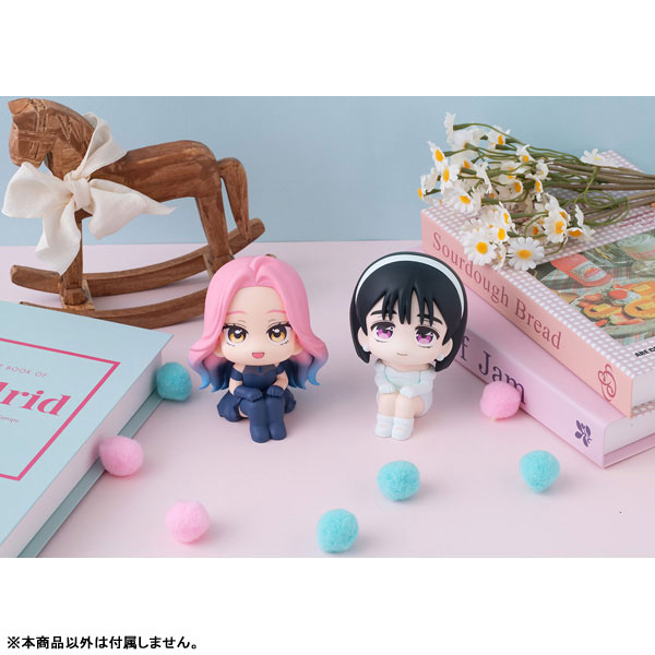 LookUp ALIEN STAGE Sua Complete Figure(Pre-order) - Ame-Shop : Inspired ...