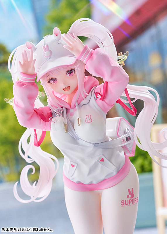 Goddess of Victory: Nikke Alice Sweet Home Limited Edition 1/7 Complete Figure(Pre-order)