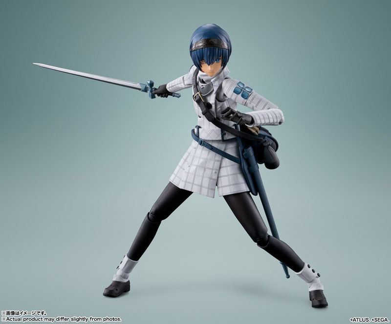 S.H.Figuarts Metaphor: ReFantazio Protagonist(Pre-order)