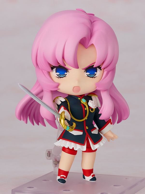 Nendoroid TV Anime "Revolutionary Girl Utena" Utena Tenjou(Pre-order)