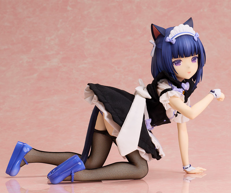 [Bonus] Nekopara Shigure Minaduki 1/4 Complete Figure(Pre-order)