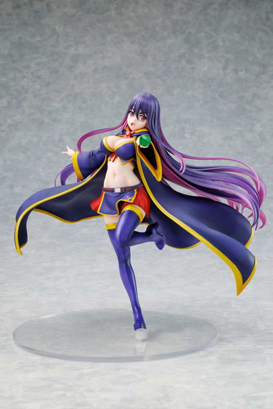 KDcolle The Red Ranger Becomes an Adventurer in Another World - Yihdra Arvoln 1/7 Complete Figure(Pre-order)