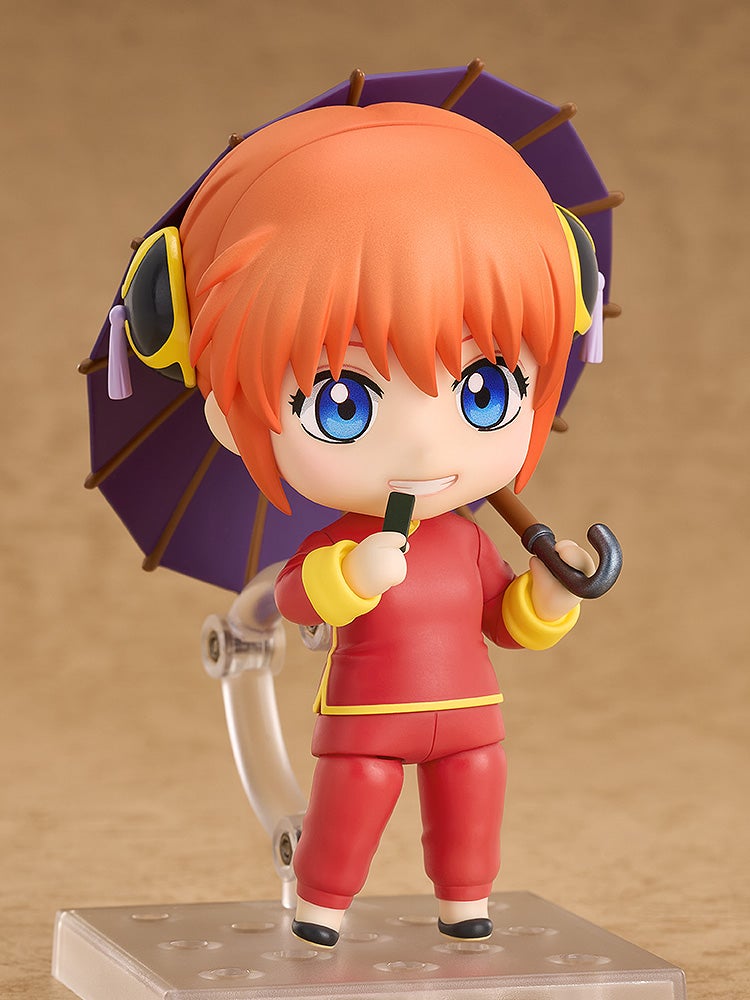 Nendoroid Gintama - Kagura(Pre-order)