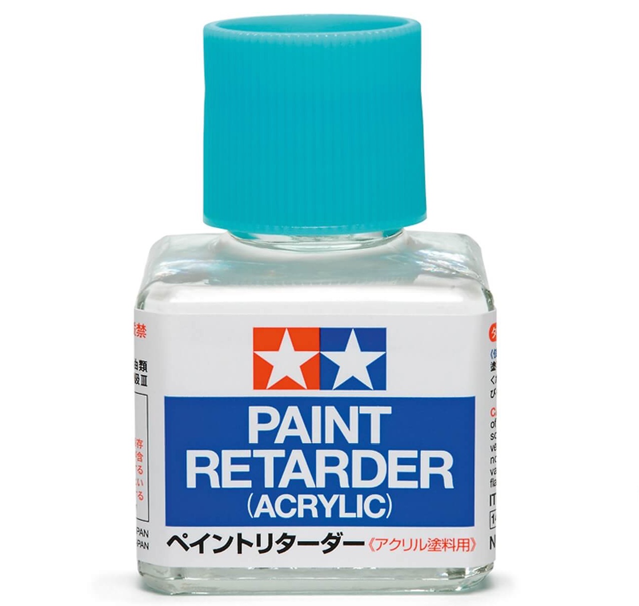 TA87114 Tamiya Paint Retarder (Acrylic) น้ำยาทำให้สีแห้งช้า