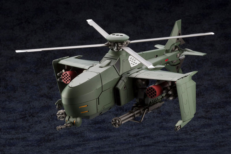 Hexa Gear STEELRAIN 1/24 Kit Block(Pre-order)