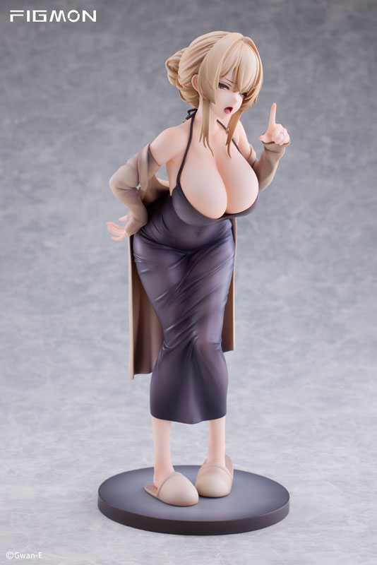 Erin Illustrated by Gwan-E 1/6 Complete Figure Bonus Edition(Provisional Pre-order)