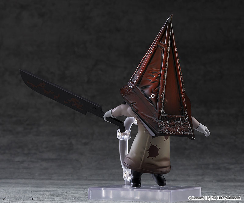 Nendoroid Silent Hill 2 Red Pyramid Thing(Pre-order)