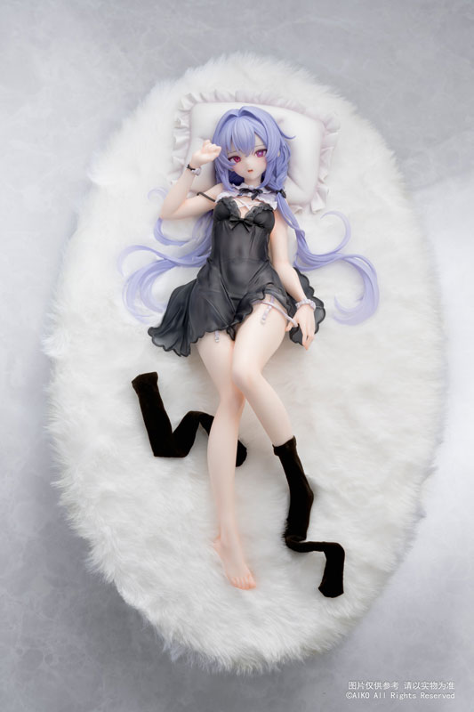 [Bonus] Niya Hidden Forest Ver. 1/7 Complete Figure(Pre-order)