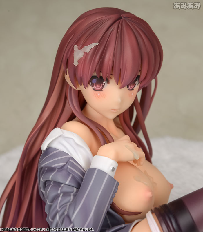 Comic Aun - Yuri Akasaka 1/6 Complete Figure (In-Stock)