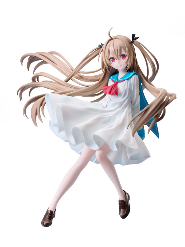 Atri 1/7 Scale Figure(Pre-order)