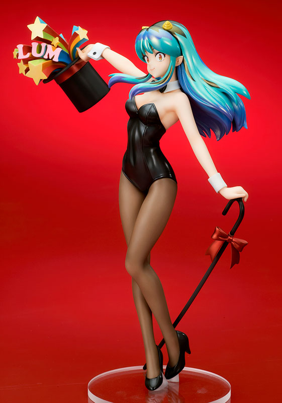 Urusei Yatsura Lum Bunny Girl Style 1/7 Complete Figure(Pre-order)